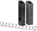 The KRISS Mag-Ex Kit 2 is the ultimate capacity extending base plate for your factory standard Glock magazines. The KRISS Mag-Ex Kit 2 is made up of the extended baseplate outer sleeve and extended sp...